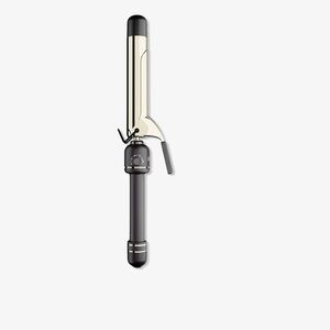 Hot Tools Pro Artist 24K Gold Collection Extended Barrel Curling Iron